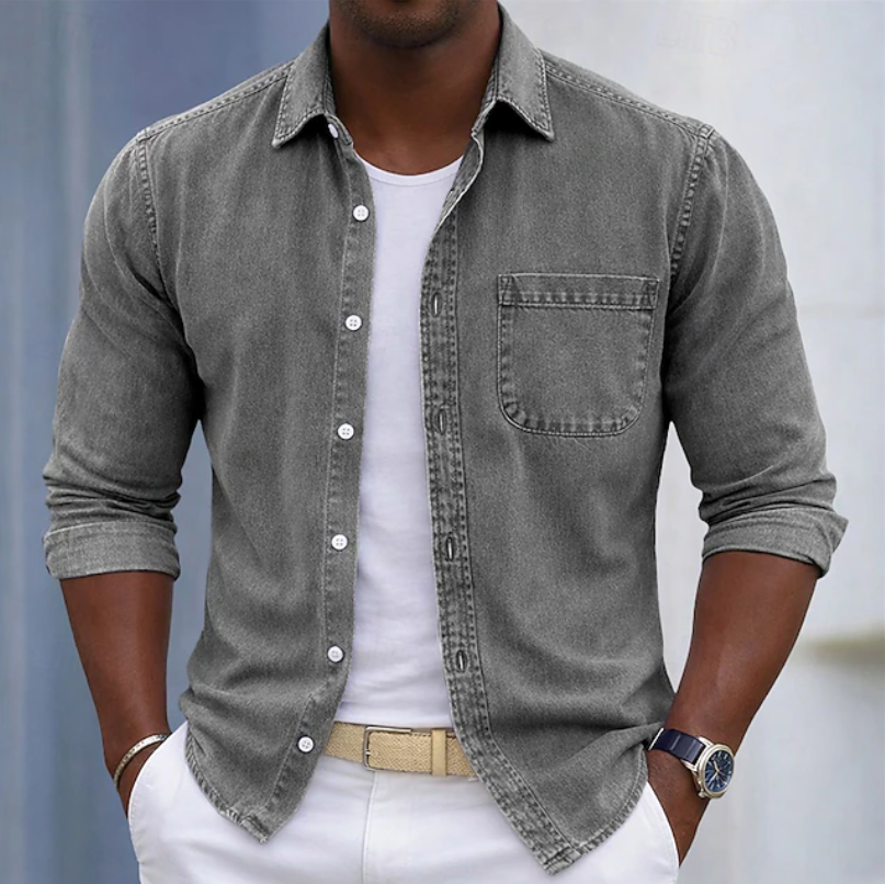 Chemise Pour Homme
