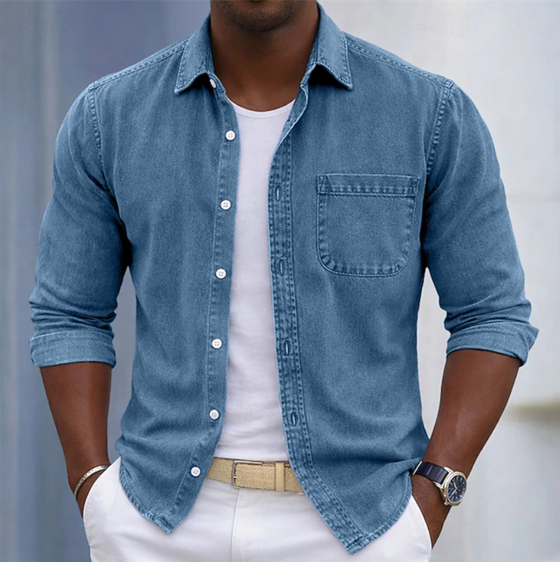 Chemise Pour Homme