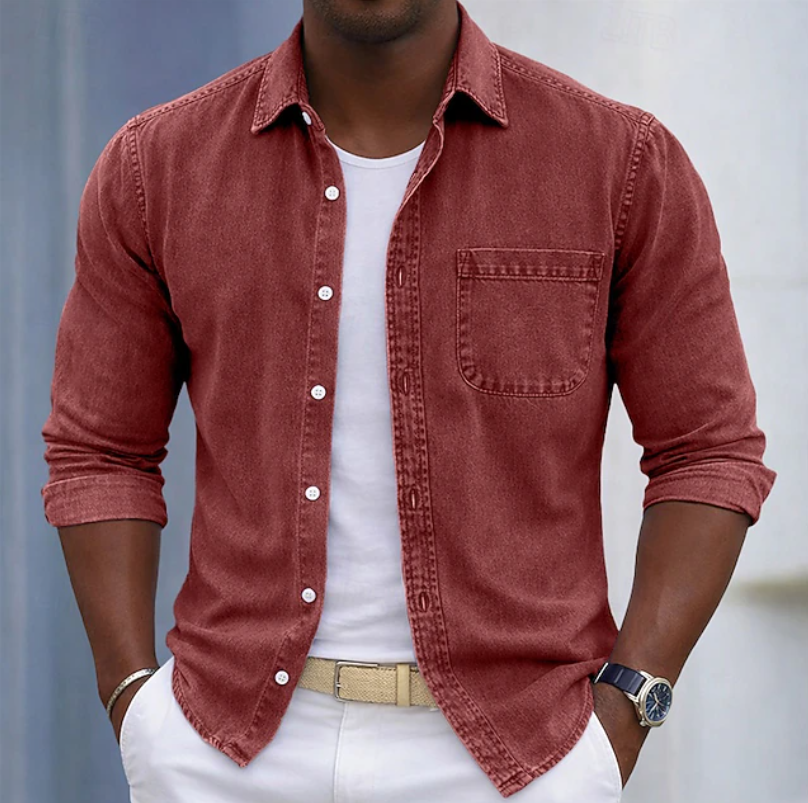 Chemise Pour Homme