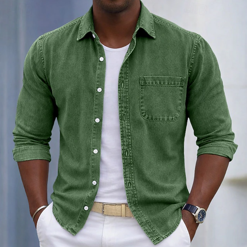 Chemise Pour Homme