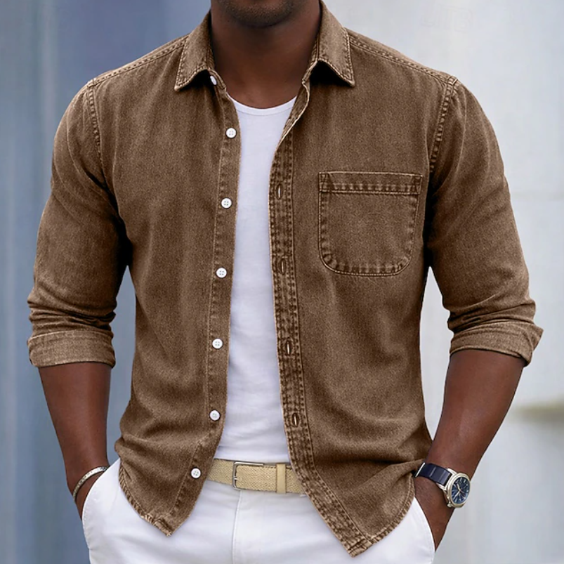 Chemise Pour Homme