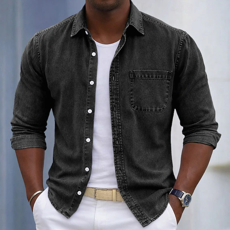 Chemise Pour Homme