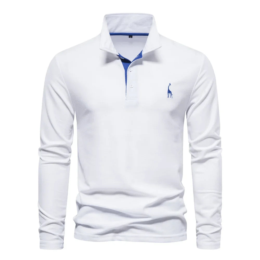 Polo Pour Homme