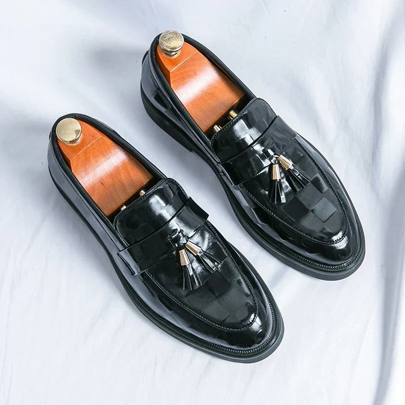 Mocassins Semelle Confort 2 Pour Homme