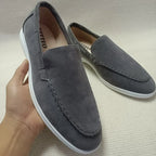 Mocassins Pour Homme