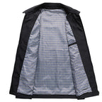 Veste Déperlante Légère Pour Homme