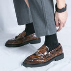 Mocassins Semelle Confort 2 Pour Homme