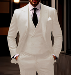 Homme Costume Trois Pièces