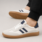 Baskets Doublé Pour Homme