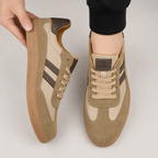 Baskets Doublé Pour Homme