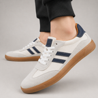 Baskets Doublé Pour Homme