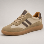Baskets Doublé Pour Homme