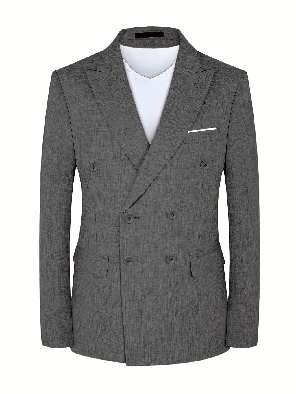 Blazer Pour Homme