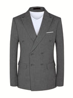 Blazer Pour Homme