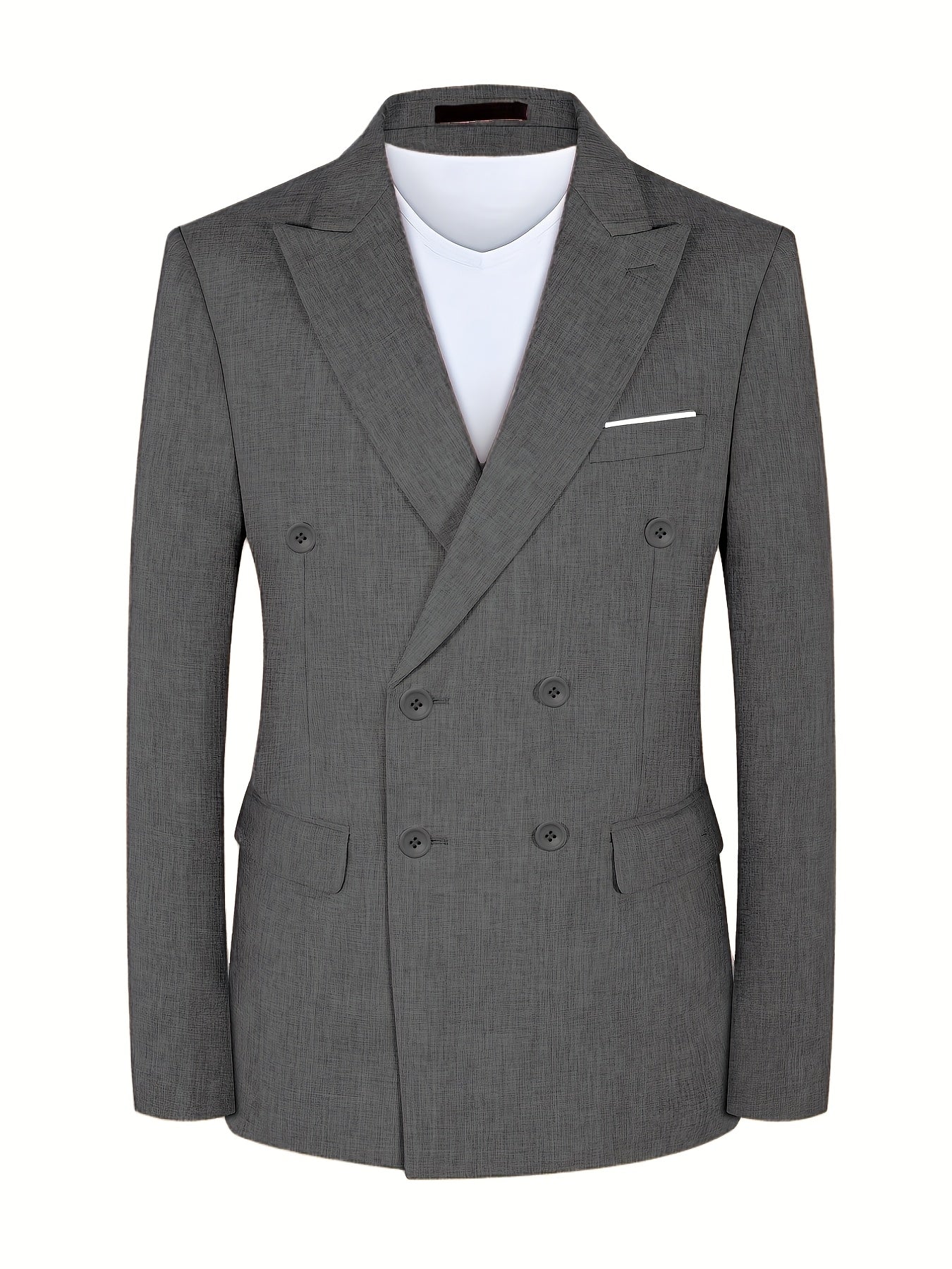 Blazer Pour Homme