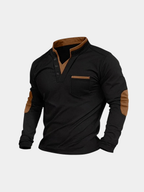 Pull Maille Douce Col V 2 Pour Homme