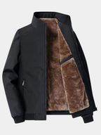 Veste Doublure Polaire Pour Homme