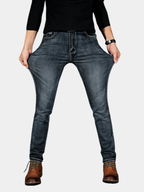 Homme Pantalon Coupe Slim
