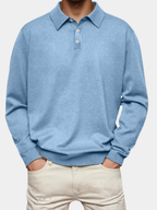 Polo Coupe Tailleur Pour Homme