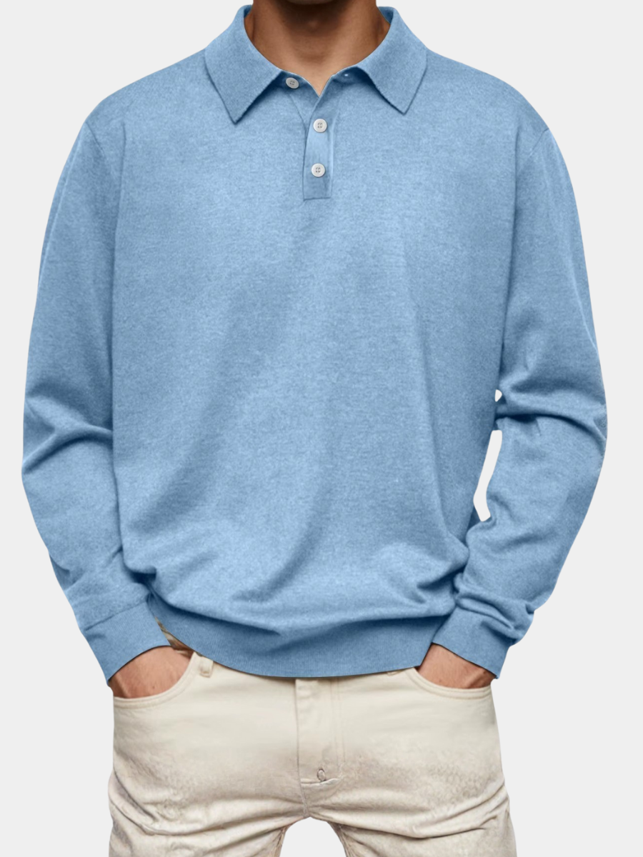 Polo Coupe Tailleur Pour Homme