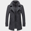 Veste Coupe Structurée 2 Pour Homme