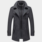 Veste Coupe Structurée 2 Pour Homme