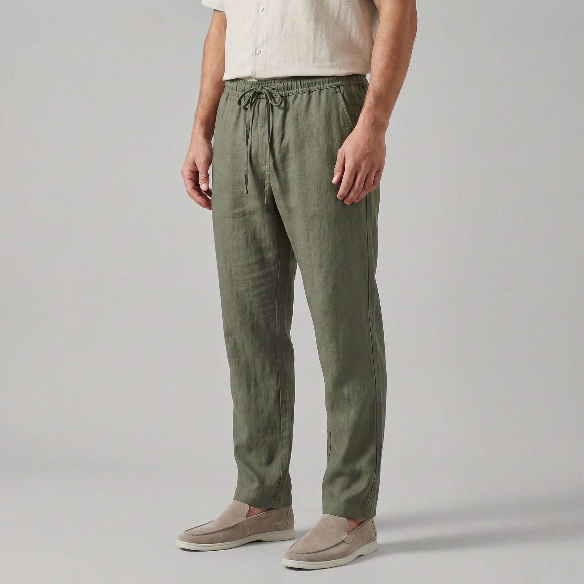 Pantalon Pour Homme