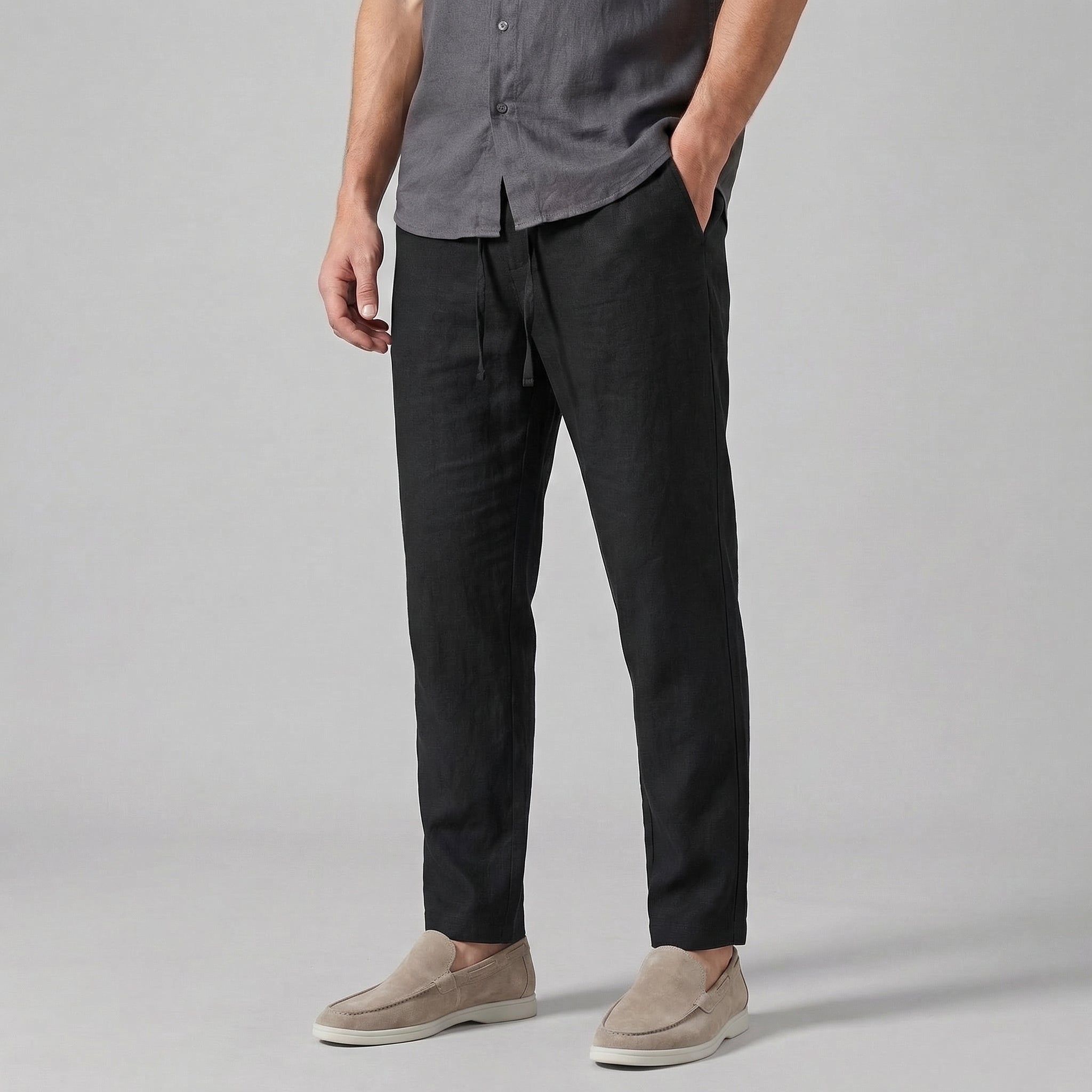 Pantalon Pour Homme