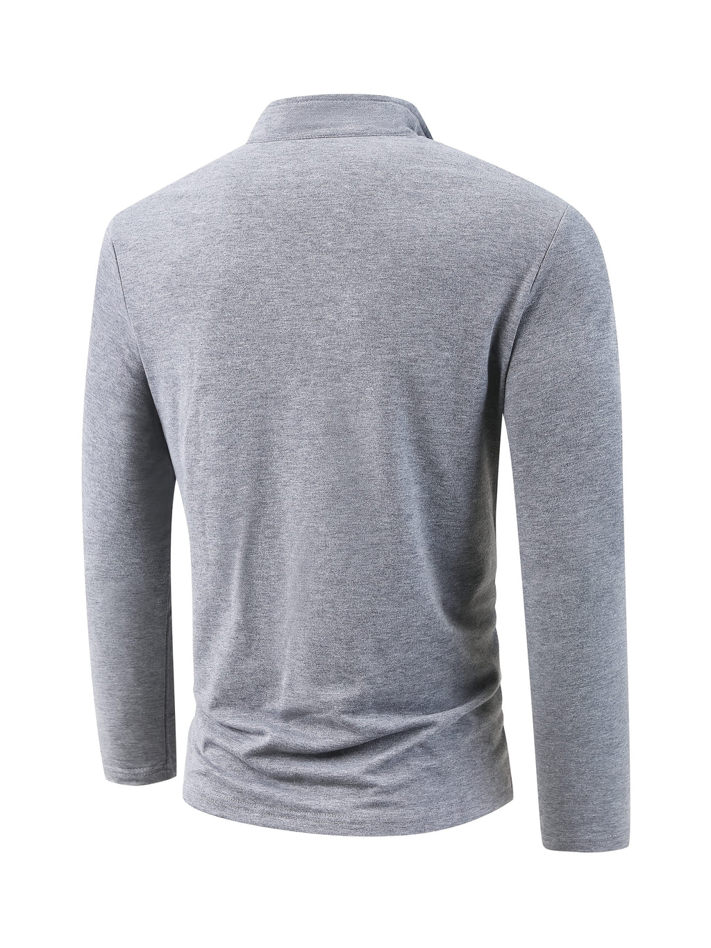 Chemise Maille Douce Pour Homme