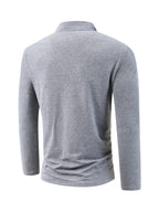 Chemise Maille Douce Pour Homme