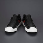 Chaussures Zippées Pour Homme