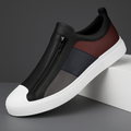 Chaussures Zippées Pour Homme