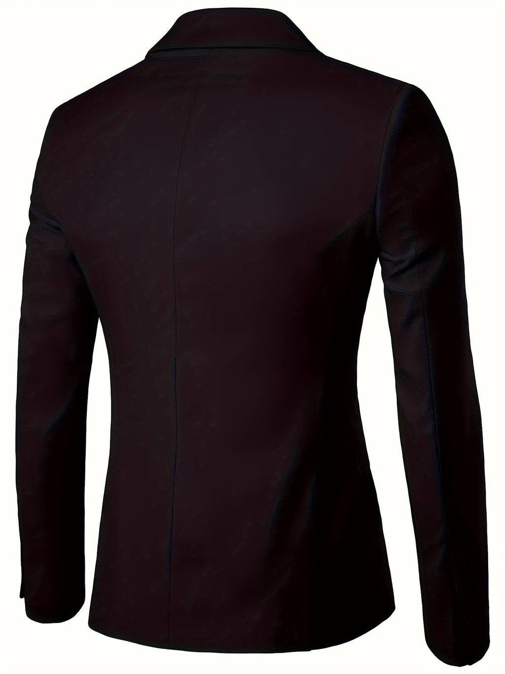 Costume 2 Pièces Matière Stretch Pour Homme
