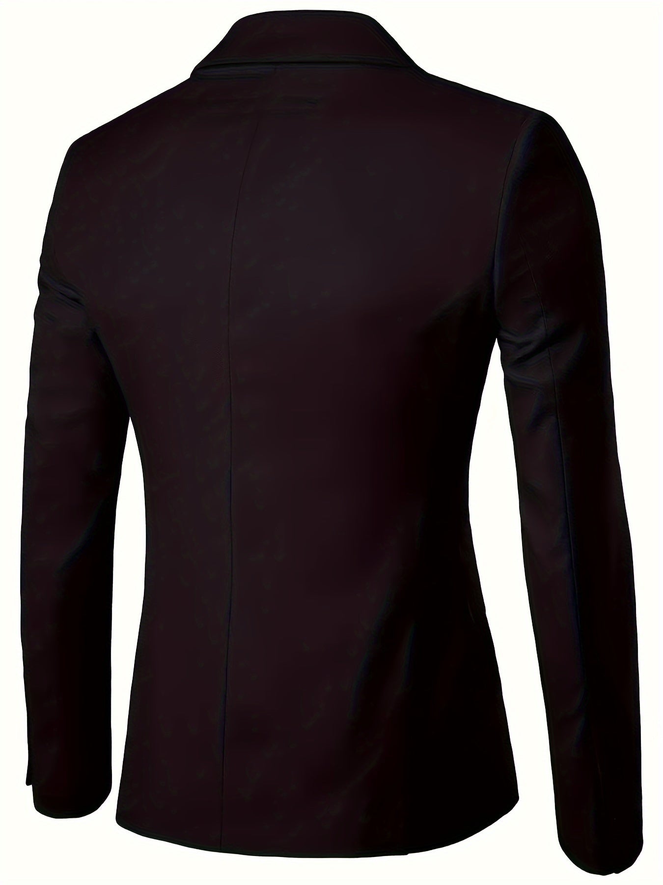 Costume 2 Pièces Matière Stretch Pour Homme
