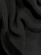 Cardigan Maille Douce Coupe Ample Pour Homme