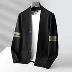 Homme Cardigan Col Châle