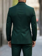 Homme Costume 2 Pièces