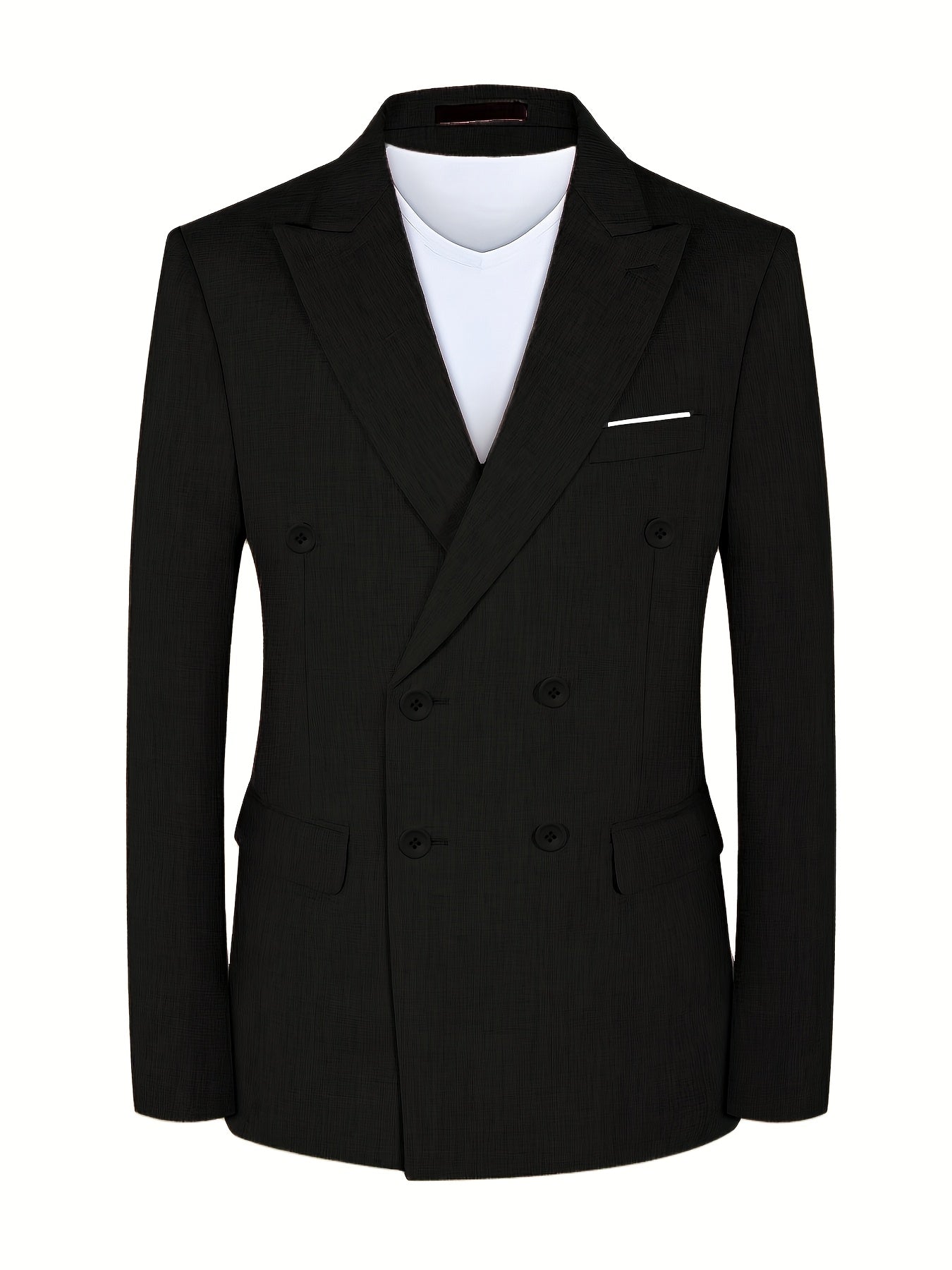 Blazer Pour Homme