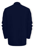 Cardigan Matière Stretch Coupe Ample Pour Homme