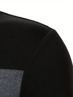 Chemise Maille Douce Pour Homme