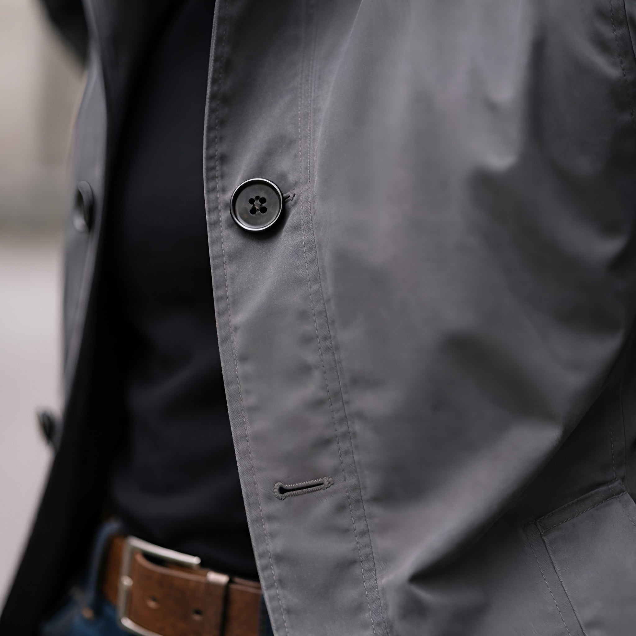 Manteau Pour Homme