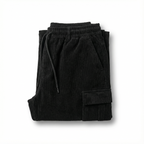 Pantalon Matière Stretch Pour Homme