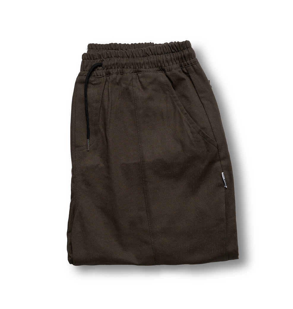 Pantalon Taille à Cordon Pour Homme