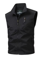 Homme Gilet Sans Manches