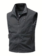 Homme Gilet Sans Manches
