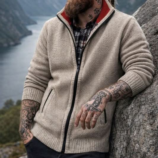 Pull Pour Homme
