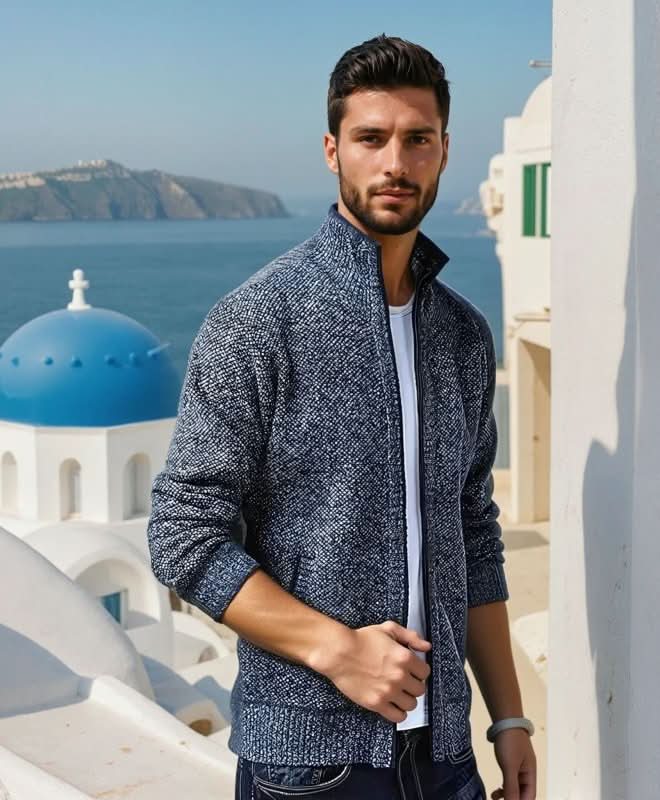 Pull Pour Homme