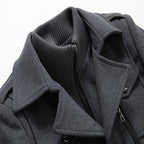 Veste Coupe Structurée 2 Pour Homme
