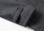 Veste Coupe Structurée 2 Pour Homme