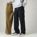Pantalon Matière Stretch Pour Homme